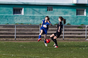 Bild 41 - B-Juniorinnen MTSV Olympia Neumnster - FSC Kaltenkirchen : Ergebnis: 4:1